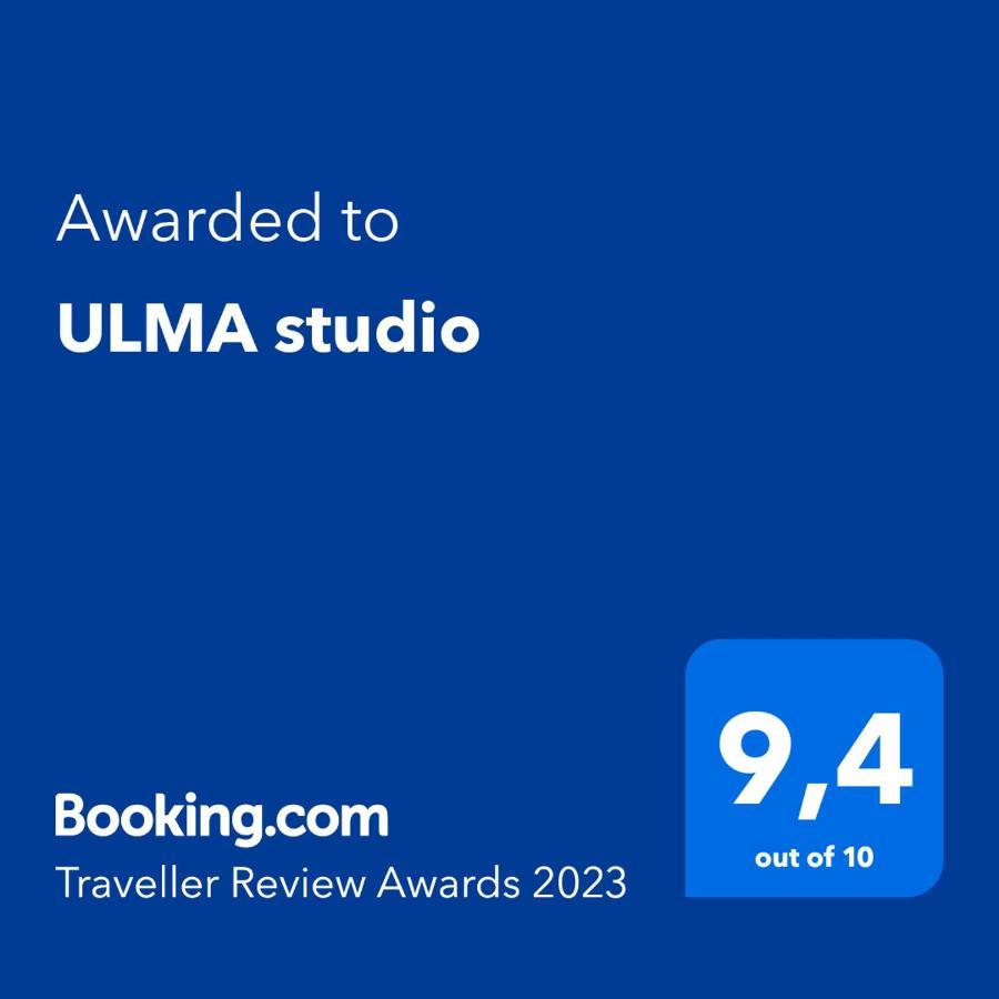 Ulma Studio Wieliczka Exterior photo